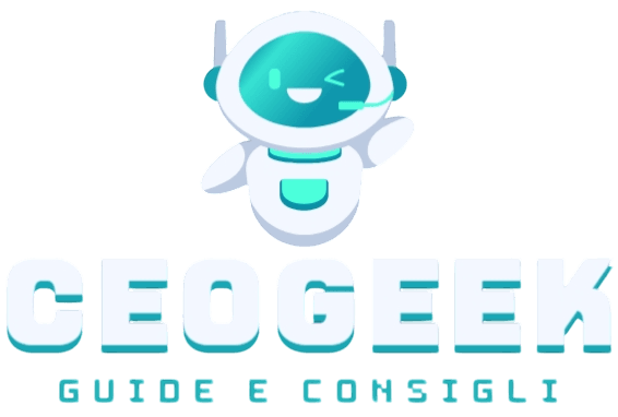 CeoGeekBlog