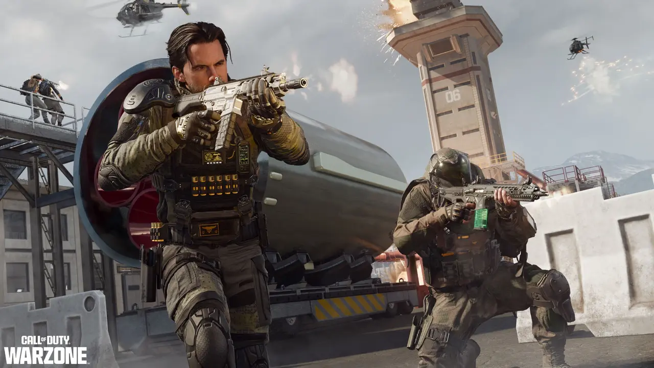 Call of Duty Black Ops 7 recensione 3 Call of Duty Black Ops 7 recensione 3