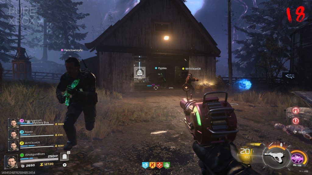Call of Duty Black Ops 7 recensione 4 Call of Duty Black Ops 7 recensione 4