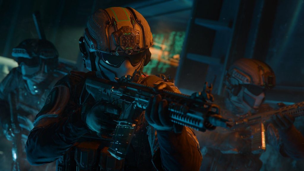 Call of Duty Black Ops 7 recensione 5 Call of Duty Black Ops 7 recensione 5
