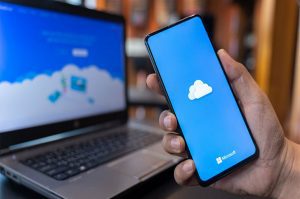 Cestino di OneDrive: come svuotare o recuperare i file eliminati