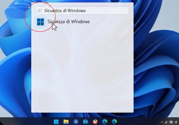 Come disattivare e attivare il Firewall in Windows 11 2 Come disattivare e attivare il Firewall in Windows 11 2