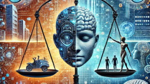 Come l'intelligenza artificiale avrà un impatto sul futuro 3