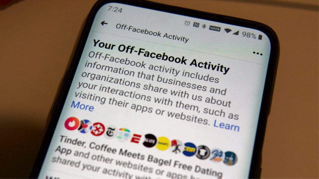 Cosa sa Facebook di te 4 Cosa sa Facebook di te 4