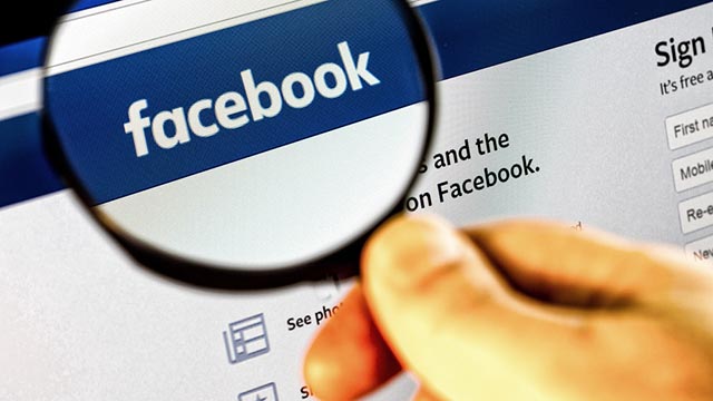 Cosa sa Facebook di te 7 Cosa sa Facebook di te 7