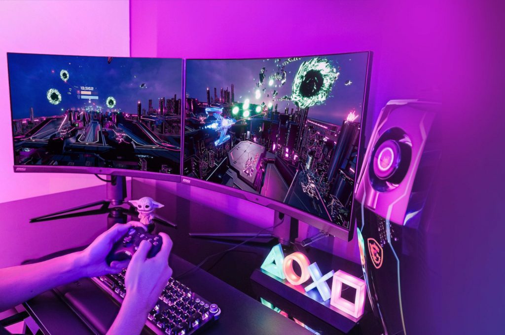 Cosa serve per costruire un PC da gaming: La guida definitiva ai componenti Cosa serve per costruire un PC da gaming