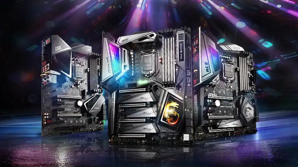 Cosa serve per costruire un PC da gaming 5 Cosa serve per costruire un PC da gaming 5