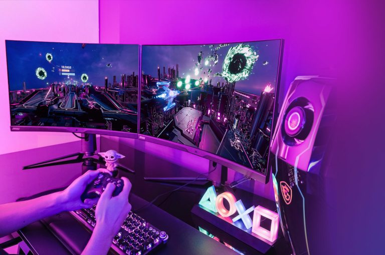 Cosa serve per costruire un PC da gaming: La guida definitiva ai componenti Cosa serve per costruire un PC da gaming