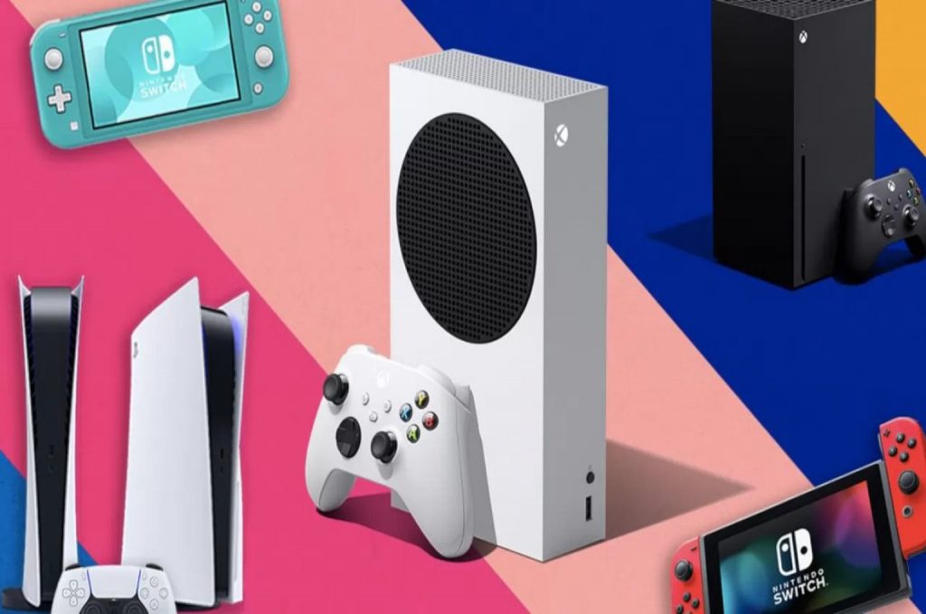 I giochi per console più attesi del 2026 I giochi per console più attesi del 2026