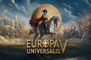 Recensione Europa Universalis V: Vale la pena acquistarlo? Recensione Europa Universalis V