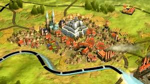 Recensione Europa Universalis V 4 Recensione Europa Universalis V 4