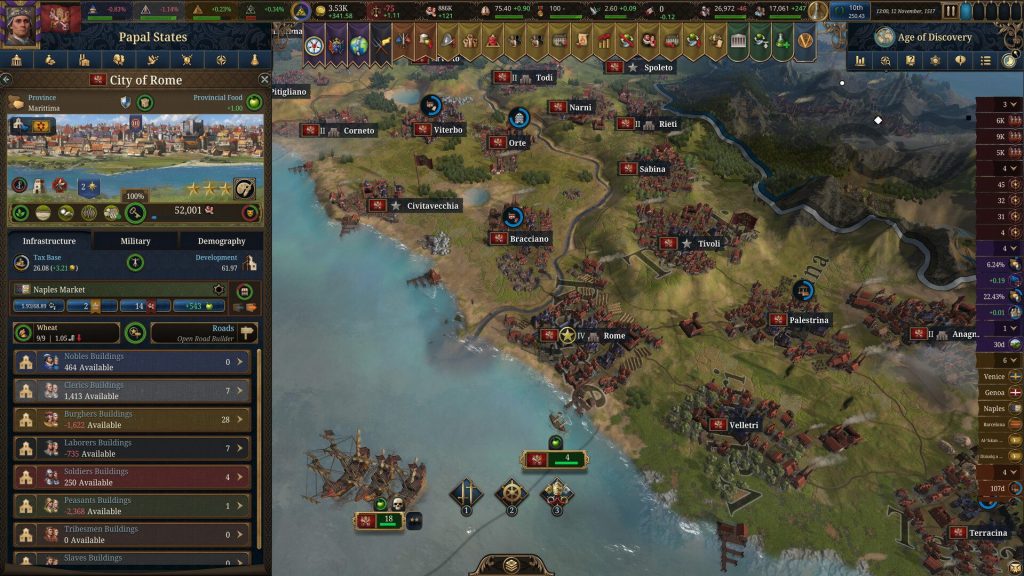 Recensione Europa Universalis V 5 Recensione Europa Universalis V 5