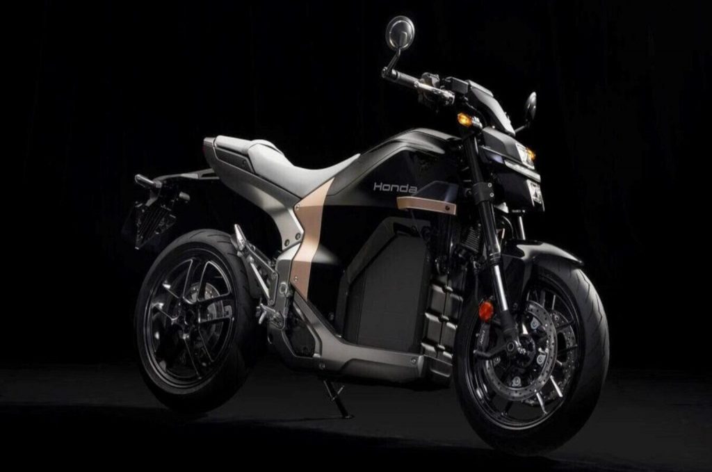 Recensione Honda WN7: Rivoluzione elettrica a due ruote. analisi completa di prestazioni, autonomia e prezzo Recensione Honda WN7