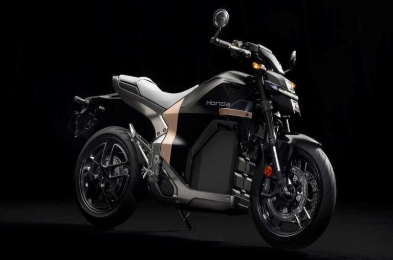 Recensione Honda WN7: Rivoluzione elettrica a due ruote. analisi completa di prestazioni, autonomia e prezzo Recensione Honda WN7