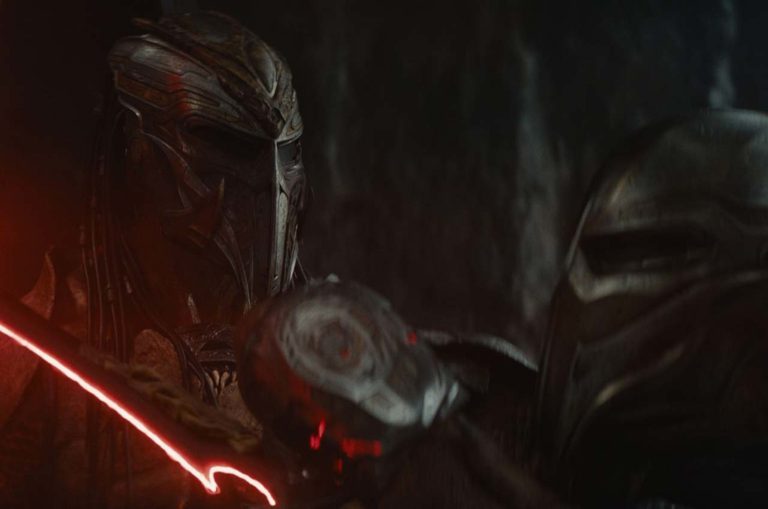 Recensione di Predator Badlands: il migliore della saga di Predator Recensione di Predator Badlands