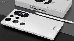 Samsung Galaxy S27 Ultra Recensione 2 Samsung Galaxy S27 Ultra Recensione 2