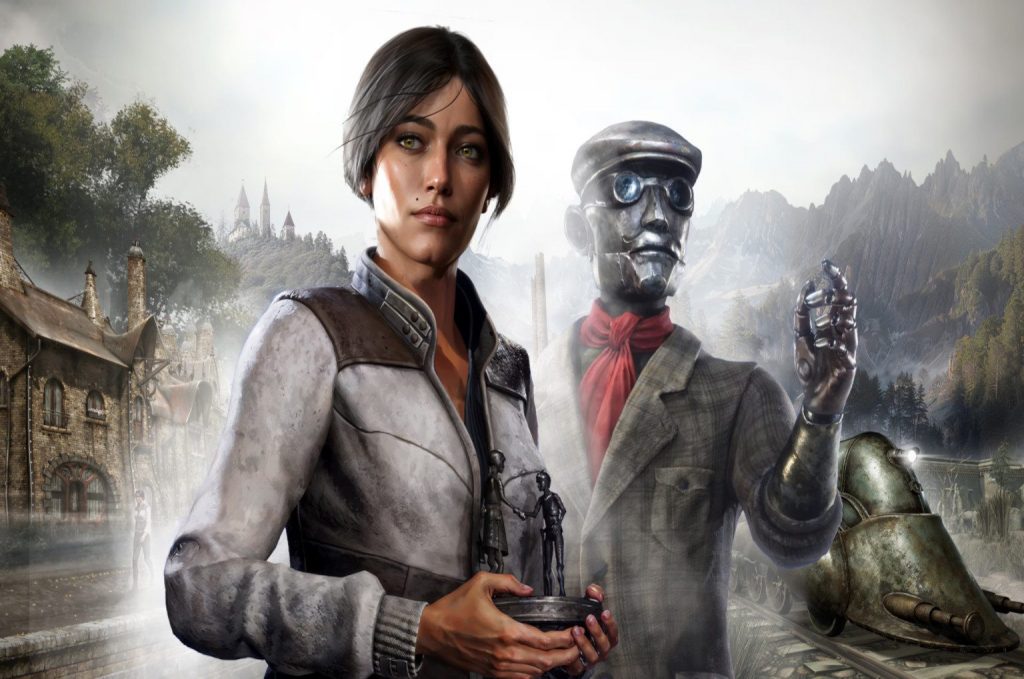 Recensione profonda: Perché Syberia Remastered merita la tua attenzione Syberia Remastered merita la tua attenzione