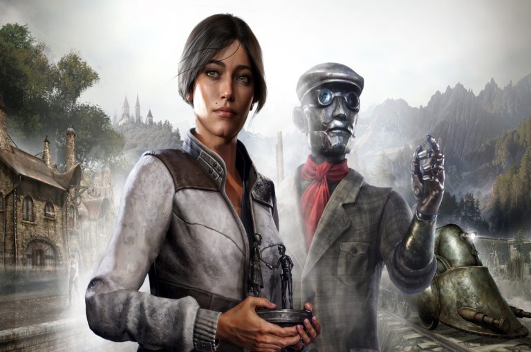 Recensione profonda: Perché Syberia Remastered merita la tua attenzione Syberia Remastered merita la tua attenzione