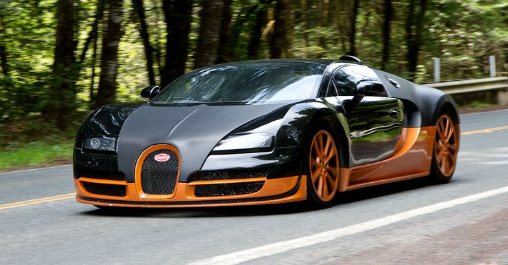 10 leggendarie Hypercar nei film che hanno segnato la storia del cinema IV 10 leggendarie Hypercar nei film che hanno segnato la storia del cinema IV