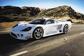 10 leggendarie Hypercar nei film che hanno segnato la storia del cinema IX 10 leggendarie Hypercar nei film che hanno segnato la storia del cinema IX