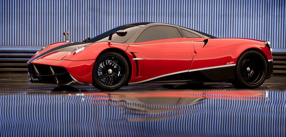 10 leggendarie Hypercar nei film che hanno segnato la storia del cinema VII 10 leggendarie Hypercar nei film che hanno segnato la storia del cinema VII