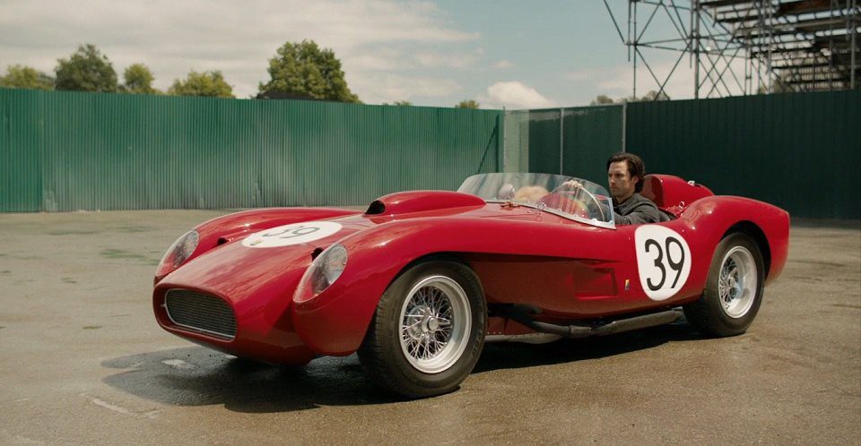 10 leggendarie Hypercar nei film che hanno segnato la storia del cinema XII 10 leggendarie Hypercar nei film che hanno segnato la storia del cinema XII