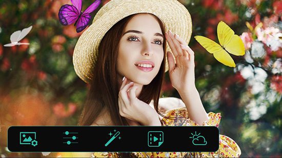 Applica la regola dei terzi per migliorare le tue foto con lo Smartphone VIII Applica la regola dei terzi per migliorare le tue foto con lo Smartphone VIII