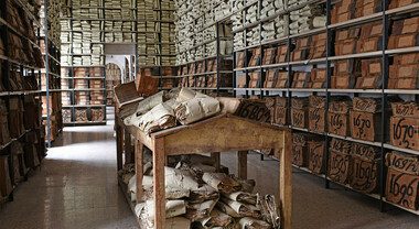Come consultare l’archivio storico dei quotidiani italiani online V Come consultare l’archivio storico dei quotidiani italiani online V