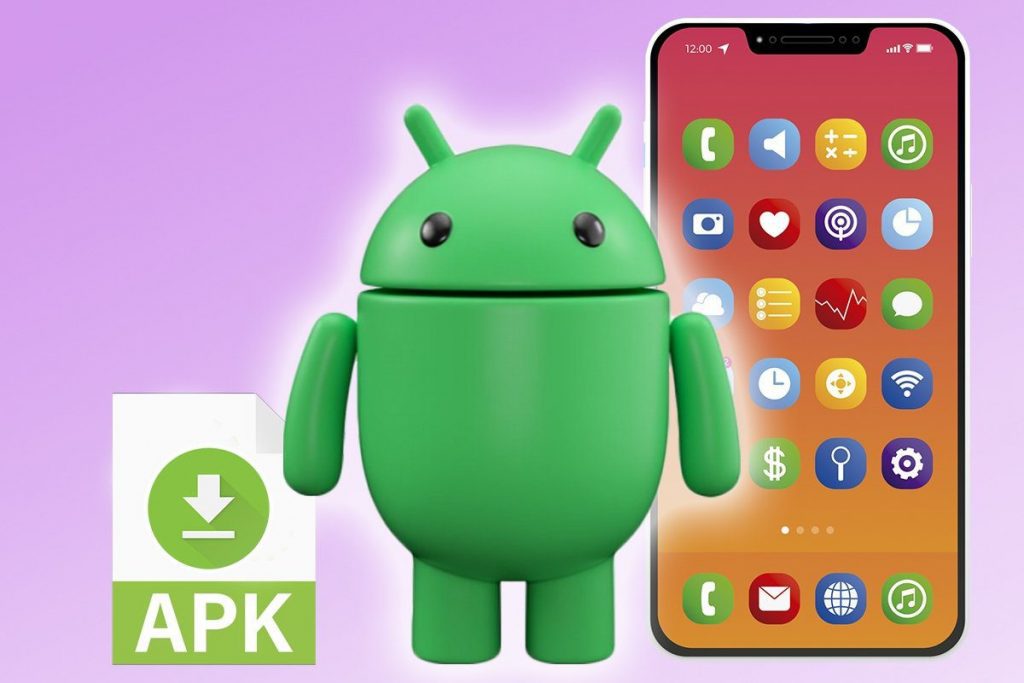 Come fare per installare file APK su Android in totale sicurezza IV Come fare per installare file APK su Android in totale sicurezza IV