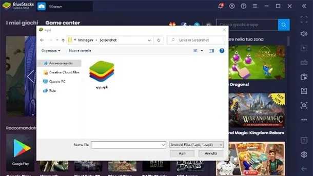 Come fare per installare file APK su Android in totale sicurezza V Come fare per installare file APK su Android in totale sicurezza V