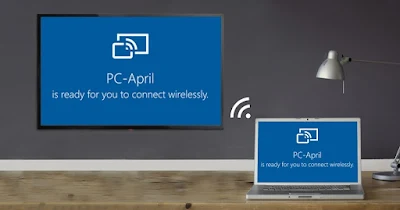 Come proiettare lo schermo di Windows 11 senza cavi e senza stress II Come proiettare lo schermo di Windows 11 senza cavi e senza stress II