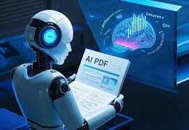 Come riassumere un PDF con l'AI in pochi secondi risparmiando ore di lavoro IV Come riassumere un PDF con l'AI in pochi secondi risparmiando ore di lavoro IV