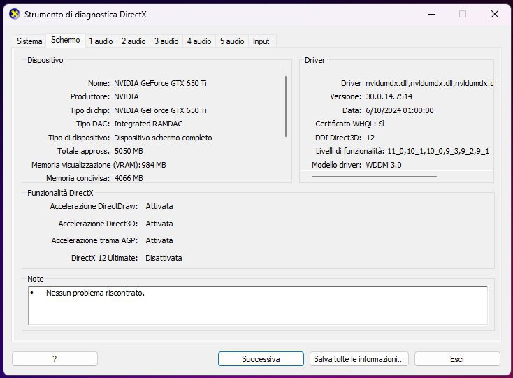 Come vedere la scheda video installata sul tuo PC in 3 clic IV Come vedere la scheda video installata sul tuo PC in 3 clic IV