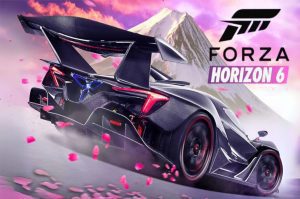 Forza Horizon 6: Tutto quello che sappiamo – Data di uscita, Mappa e Auto Forza Horizon 6 data di uscita