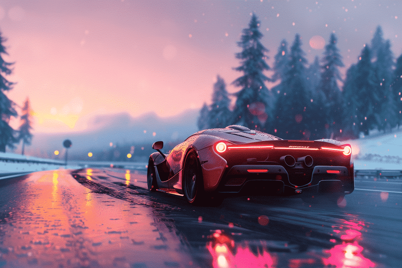 Forza Horizon 6 data di uscita II Forza Horizon 6 data di uscita II