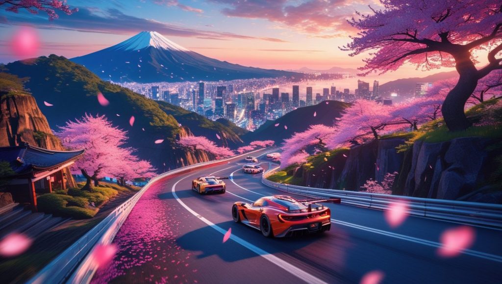 Forza Horizon 6 data di uscita III Forza Horizon 6 data di uscita III