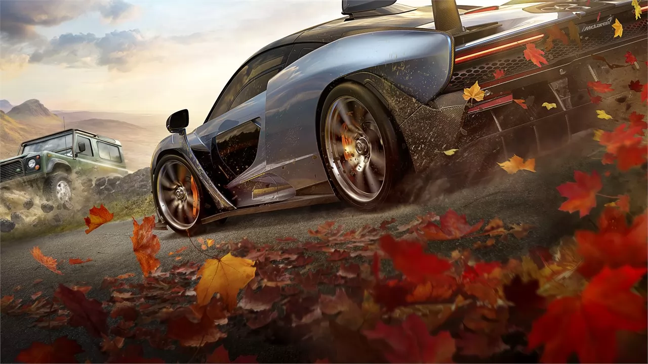 Forza Horizon 6 data di uscita IV Forza Horizon 6 data di uscita IV