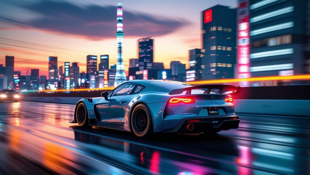 Forza Horizon 6 data di uscita VI Forza Horizon 6 data di uscita VI