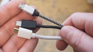 Guida ai Cavi USB Quale Scegliere per il tuo Smartphone III Guida ai Cavi USB Quale Scegliere per il tuo Smartphone III