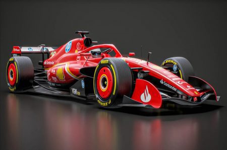 Guida alla Ferrari F1 2026 tutto quello che devi sapere sulla nuova era Guida alla Ferrari F1 2026 tutto quello che devi sapere sulla nuova era
