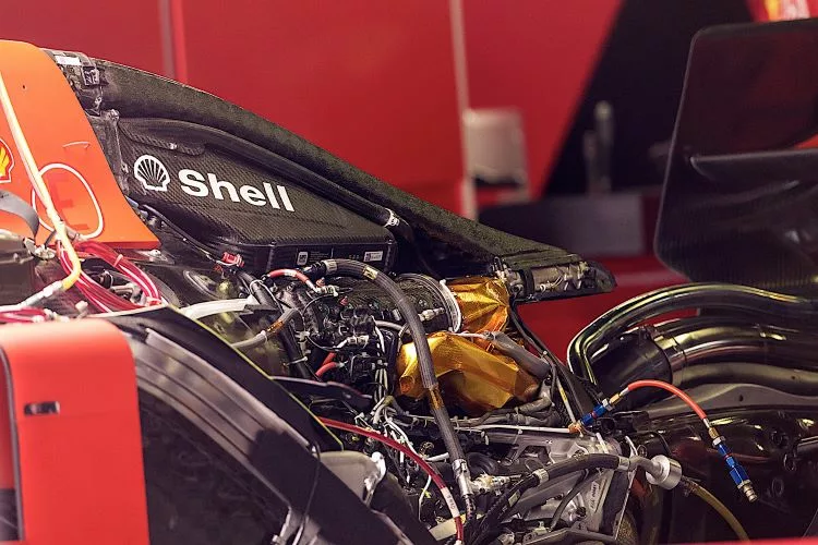 Guida alla Ferrari F1 2026 tutto quello che devi sapere sulla nuova era II Guida alla Ferrari F1 2026 tutto quello che devi sapere sulla nuova era II