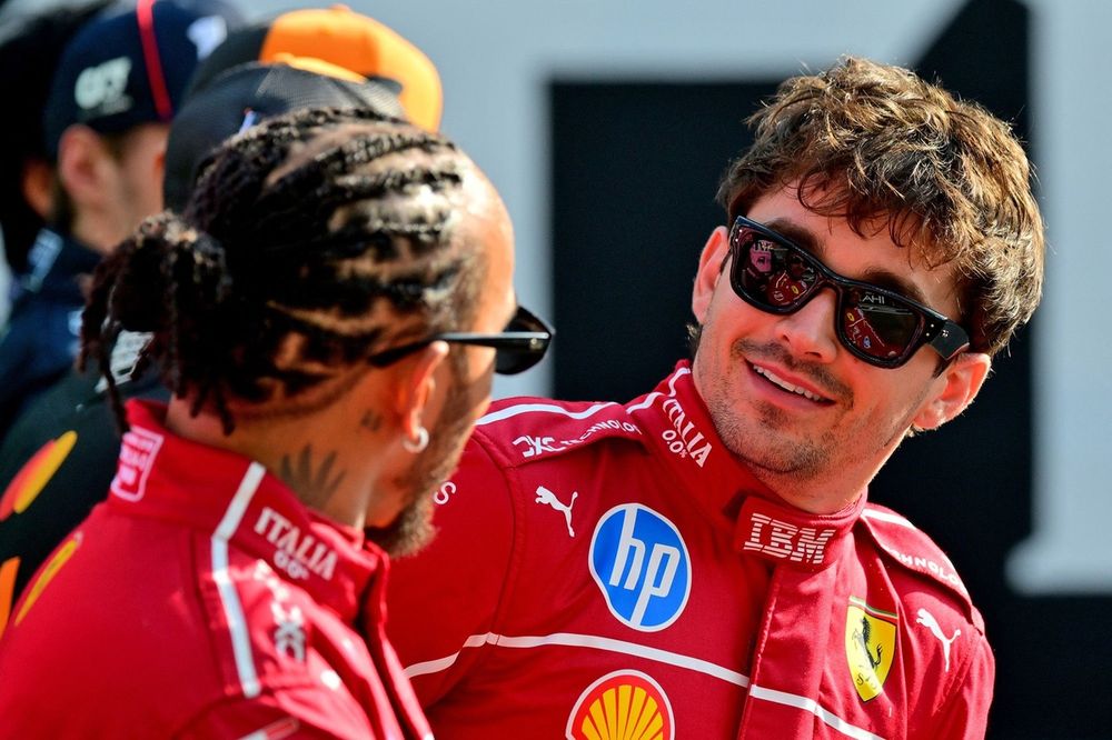 Guida alla Ferrari F1 2026 tutto quello che devi sapere sulla nuova era IV Guida alla Ferrari F1 2026 tutto quello che devi sapere sulla nuova era IV