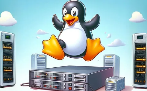 Guida definitiva per trasformare un vecchio PC in un server domestico con Linux II Guida definitiva per trasformare un vecchio PC in un server domestico con Linux II