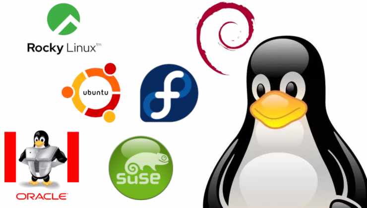 Guida definitiva per trasformare un vecchio PC in un server domestico con Linux III Guida definitiva per trasformare un vecchio PC in un server domestico con Linux III
