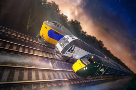 I migliori giochi di treni: Guida ai simulatori ferroviari per PC e console I migliori giochi di treni Guida ai simulatori ferroviari per PC e console