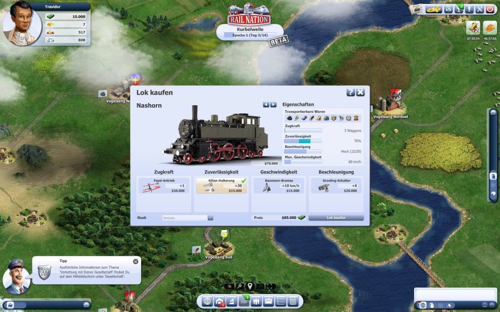 I migliori giochi di treni VI I migliori giochi di treni VI