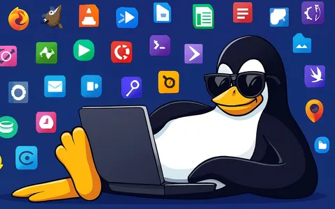 Installazione Linux passo passo V Installazione Linux passo passo V