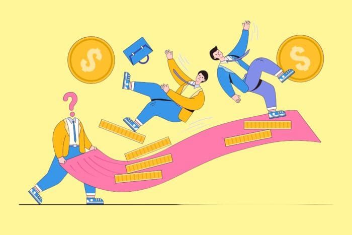 Le 5 truffe Crypto più comuni e come evitarle subito 4 Le 5 truffe Crypto più comuni e come evitarle subito 4