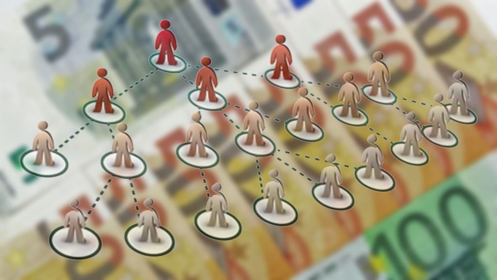 Le 5 truffe Crypto più comuni e come evitarle subito 5 Le 5 truffe Crypto più comuni e come evitarle subito 5