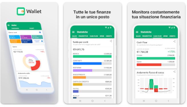 Le migliori app smartphone per risparmiare ogni mese II Le migliori app smartphone per risparmiare ogni mese II